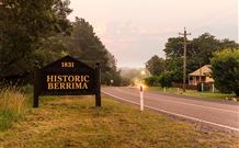 Berrima Bakehouse Motel - VIC Tourism 3