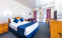 Berrima Bakehouse Motel - VIC Tourism 1