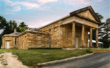 Berrima Bakehouse Motel - VIC Tourism 4