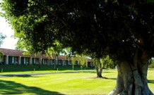 Best Western Lakeside Lodge Motel - South Lismore - VIC Tourism 1