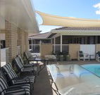 Best Western Top of the Town Motel - VIC Tourism