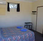 Bluey Motel - Lightning Ridge - VIC Tourism