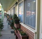 Bong Bong Motel - Moss Vale - VIC Tourism