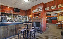 Boorowa Hotel - Boorowa - VIC Tourism 0