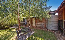 Boorowa Hotel - Boorowa - VIC Tourism 1