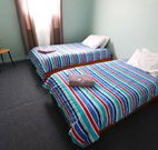 Broken Hill Tourist Lodge - VIC Tourism