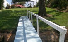 Brushgrove NSW VIC Tourism