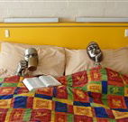 Budget Winchester Motel - Moree - VIC Tourism