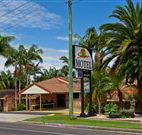 Byron Sunseeker Motel - VIC Tourism