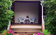 Carriages Boutique Hotel And Vineyard - VIC Tourism 0