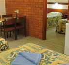 Castlereagh Motor Inn - Gilgandra - VIC Tourism