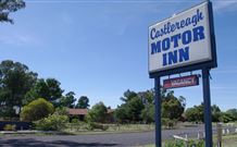 Castlereagh Motor Inn - Gilgandra - VIC Tourism 2