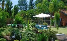 Castlereagh Motor Inn - Gilgandra - VIC Tourism 3
