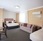 Centralpoint Motel and Apartments - VIC Tourism