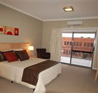 Centrepoint Apartments - VIC Tourism