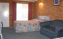 Centrepoint Motel - Deniliquin - VIC Tourism 3