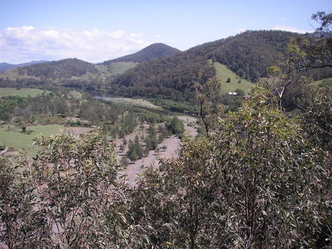 Blackbird Flat Camping Ground - VIC Tourism 0