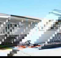 Redhead Beach Holiday Park - VIC Tourism