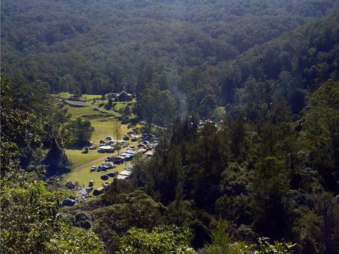Ferndale Caravan Park - VIC Tourism 4