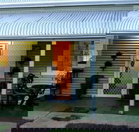 Unique Outback Cottages Hebbard Cottage - VIC Tourism