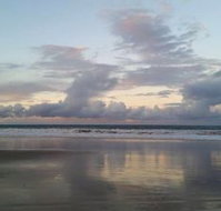 Minnie Water Holiday Park - VIC Tourism