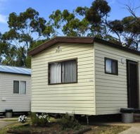 City Lights Caravan Park - VIC Tourism
