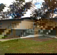 Pumphouse Camping Ground - VIC Tourism