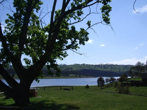 Good Hope Resort - VIC Tourism 2