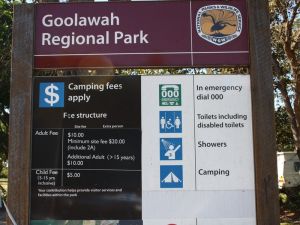 Goolawah National And Regional Parks - VIC Tourism 0