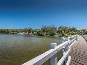Stuarts Point Holiday Park - VIC Tourism 8