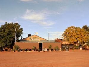 Packsaddle NSW VIC Tourism