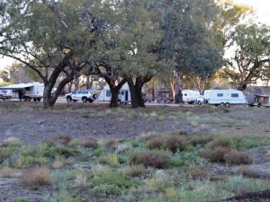 Four Mile Camping Reserve - VIC Tourism 2