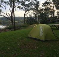 Shoalhaven Zoo Camping Reserve - VIC Tourism