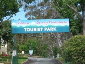 Cooma - Snowy Mountains Tourist Park - VIC Tourism 3