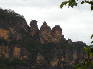 Katoomba Falls Tourist Park - VIC Tourism 4