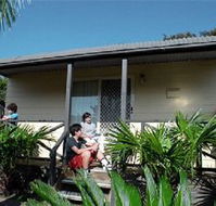 Canton Beach Waterfront Tourist Park - VIC Tourism