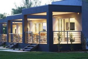 Ski Club Holiday Park - VIC Tourism 3