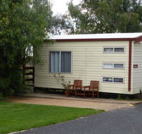 Peak Hill Caravan Park