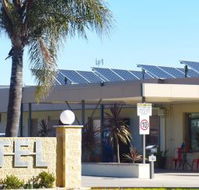 Mia Motel - VIC Tourism