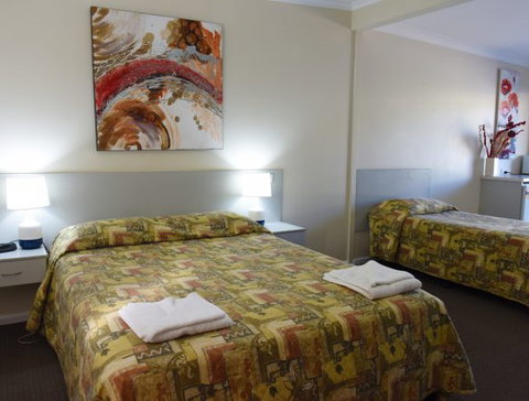 Mia Motel - VIC Tourism 2