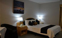 Comfort Inn Airport International - Queanbeyan - VIC Tourism 1