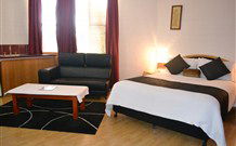 Comfort Inn Airport International - Queanbeyan - VIC Tourism 4