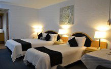 Comfort Inn Airport International - Queanbeyan - VIC Tourism 5