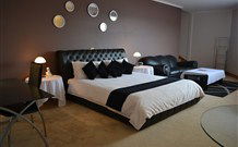 Comfort Inn Airport International - Queanbeyan - VIC Tourism 3