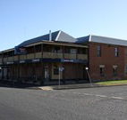 Commercial Hotel Bundarra - Bundarra - VIC Tourism