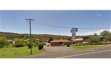 Cooma Country Club Motor Inn - Cooma - VIC Tourism 0