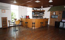 Copper City Motel - Cobar - VIC Tourism 2