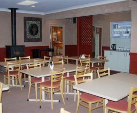 Cottonwood Lodge Motel - Berridale - VIC Tourism 0