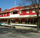 Criterion Hotel Gundagai - VIC Tourism