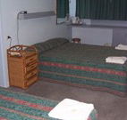 Crown Hotel Motel - Grafton - VIC Tourism